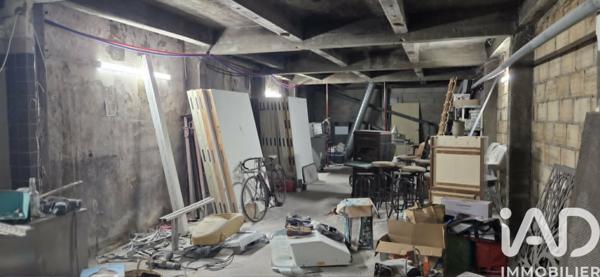 Maison à vendre 3 pièces 113,8 m² Concarneau
