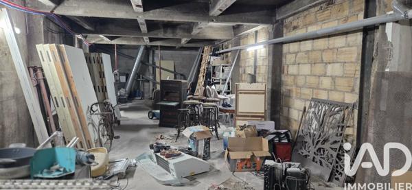Maison à vendre 3 pièces 113,8 m² Concarneau