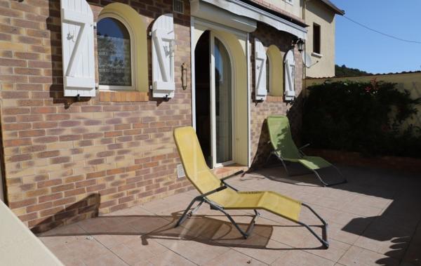 Vente Maison studio - atelier/garage Lavelanet   