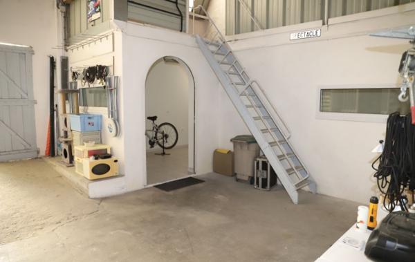 Vente Maison studio - atelier/garage Lavelanet   