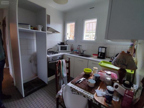 Maison à vendre à Saint-Étienne-du-Rouvray en Seine-Maritime (76800), ref : 2025-068   
MADRILLET