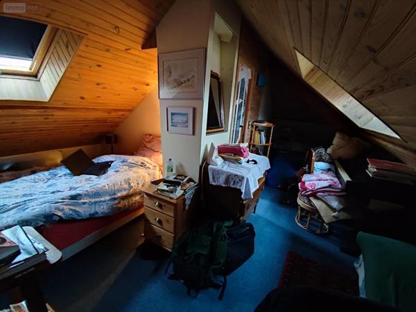 Maison à vendre à Saint-Étienne-du-Rouvray en Seine-Maritime (76800), ref : 2025-068   
MADRILLET