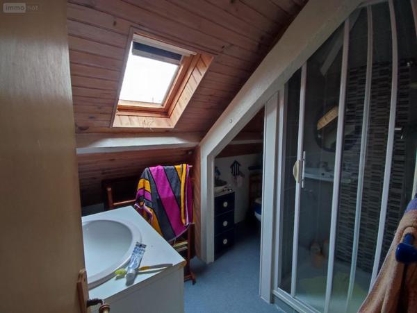 Maison à vendre à Saint-Étienne-du-Rouvray en Seine-Maritime (76800), ref : 2025-068   
MADRILLET