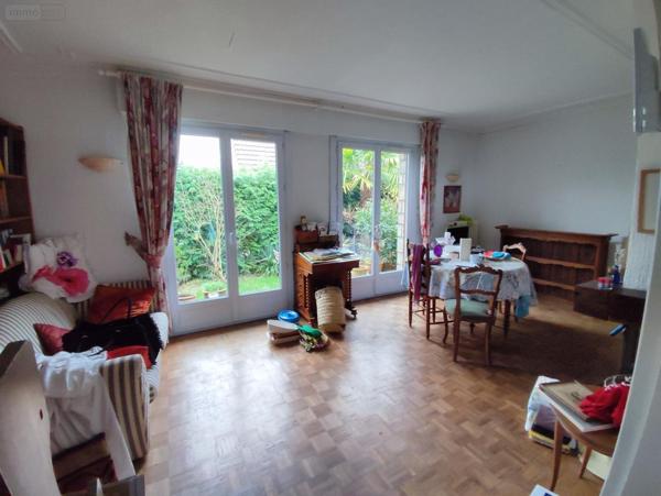 Maison à vendre à Saint-Étienne-du-Rouvray en Seine-Maritime (76800), ref : 2025-068   
MADRILLET