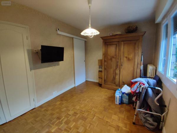 Maison à vendre à Saint-Étienne-du-Rouvray en Seine-Maritime (76800), ref : 2025-068   
MADRILLET