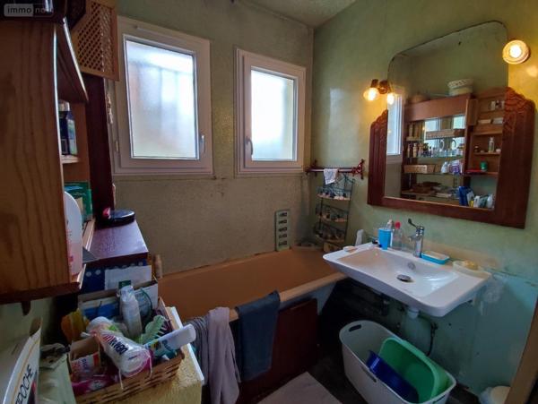 Maison à vendre à Saint-Étienne-du-Rouvray en Seine-Maritime (76800), ref : 2025-068   
MADRILLET