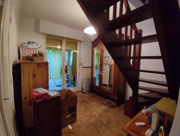 Maison à vendre à Saint-Étienne-du-Rouvray en Seine-Maritime (76800), ref : 2025-068   
MADRILLET