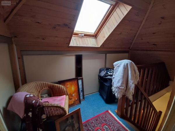 Maison à vendre à Saint-Étienne-du-Rouvray en Seine-Maritime (76800), ref : 2025-068   
MADRILLET