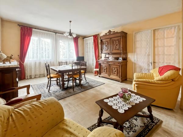 MAISON DE PLAIN PIED 104 M² 6 PIECES CONDOM (32)