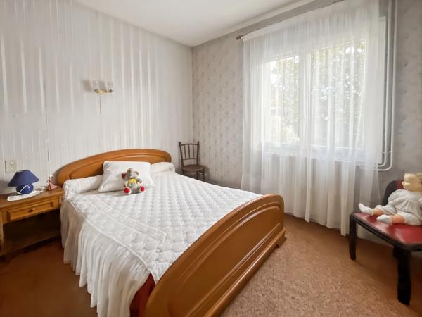 MAISON DE PLAIN PIED 104 M² 6 PIECES CONDOM (32)