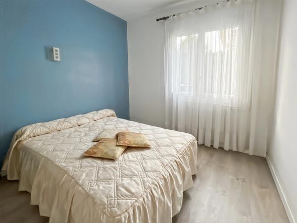 MAISON DE PLAIN PIED 104 M² 6 PIECES CONDOM (32)