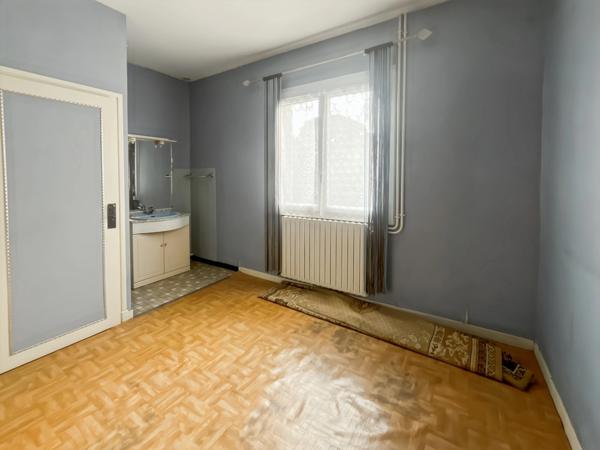 MAISON DE PLAIN PIED 104 M² 6 PIECES CONDOM (32)