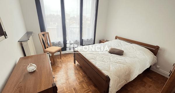 Location Appartement meublé 2 pièces 45.82 m² - Fresnes 94260