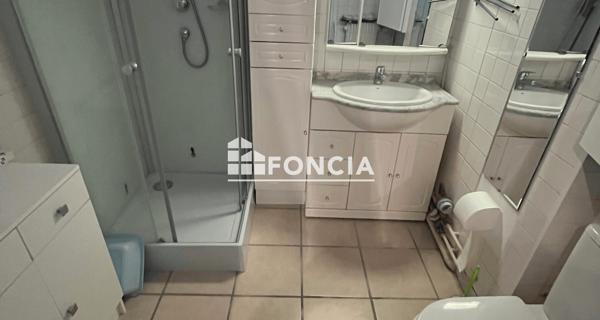 Location Appartement meublé 2 pièces 45.82 m² - Fresnes 94260