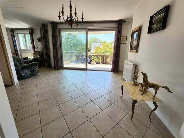 Achat - Appartement Montélimar 26200 3 pièces 76 m 2 9826 m 2