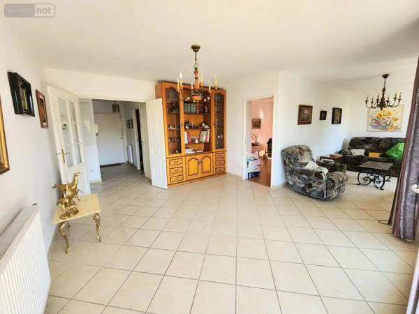 Achat - Appartement Montélimar 26200 3 pièces 76 m 2 9826 m 2