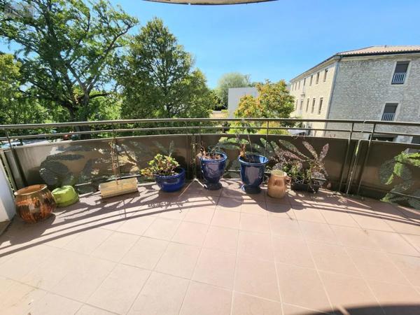 Achat - Appartement Montélimar 26200 3 pièces 76 m 2 9826 m 2