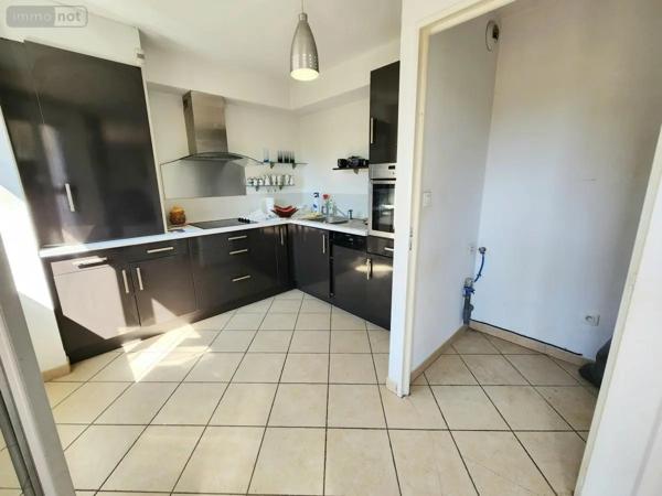 Achat - Appartement Montélimar 26200 3 pièces 76 m 2 9826 m 2