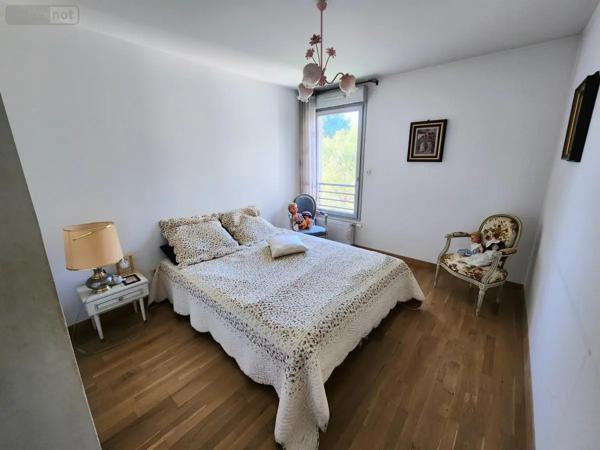 Achat - Appartement Montélimar 26200 3 pièces 76 m 2 9826 m 2