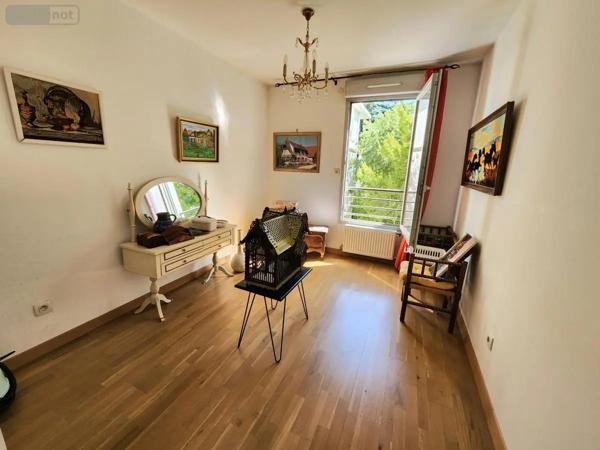 Achat - Appartement Montélimar 26200 3 pièces 76 m 2 9826 m 2