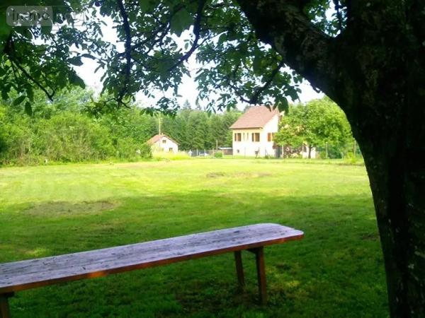 Achat - Terrain à bâtir Ronchamp 70250 1000 m 2