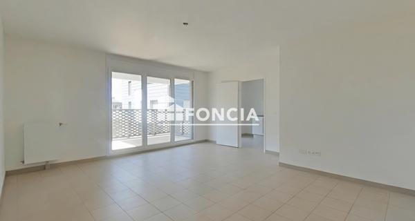 Location Appartement 2 pièces 59.79 m² - Les Pavillons-sous-bois 93320