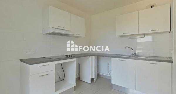 Location Appartement 2 pièces 59.79 m² - Les Pavillons-sous-bois 93320