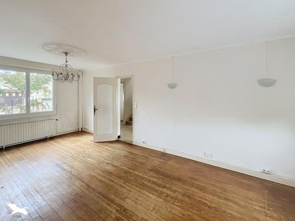 Maison à vendre 431 730 € Bruges 4 p 120 m² DPE E