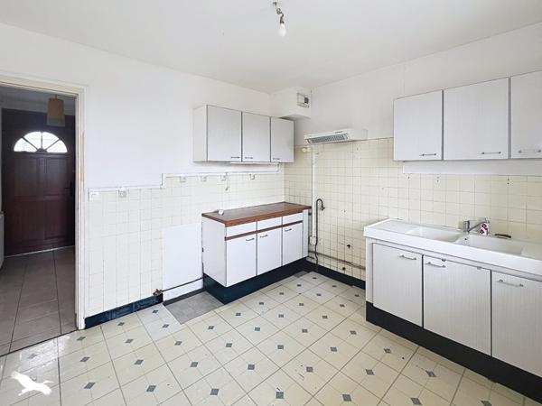 Maison à vendre 431 730 € Bruges 4 p 120 m² DPE E