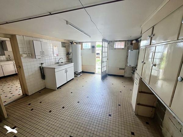 Maison à vendre 431 730 € Bruges 4 p 120 m² DPE E