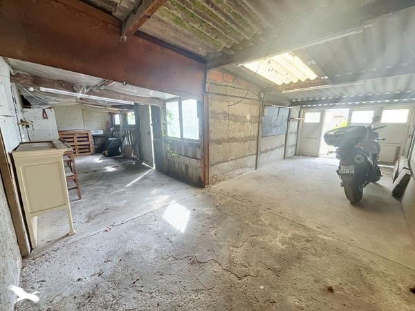 Maison à vendre 431 730 € Bruges 4 p 120 m² DPE E