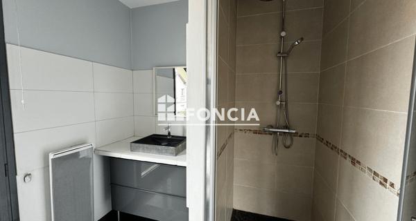 Location Appartement meublé 2 pièces 24.05 m² - Montrouge 92120