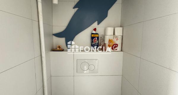 Location Appartement meublé 2 pièces 24.05 m² - Montrouge 92120