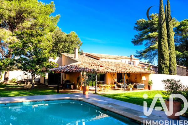 Maison à vendre 7 pièces 256 m² La Seyne-sur-Mer