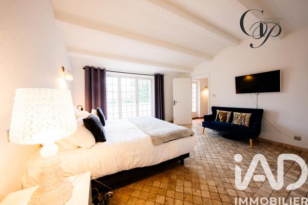 Maison à vendre 7 pièces 256 m² La Seyne-sur-Mer