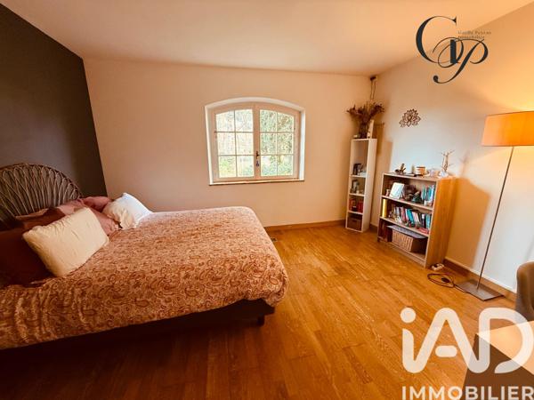 Maison à vendre 7 pièces 256 m² La Seyne-sur-Mer