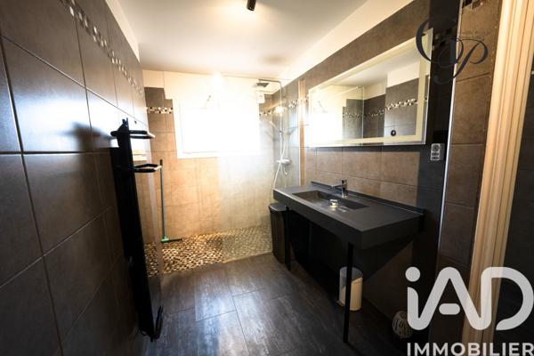 Maison à vendre 7 pièces 256 m² La Seyne-sur-Mer