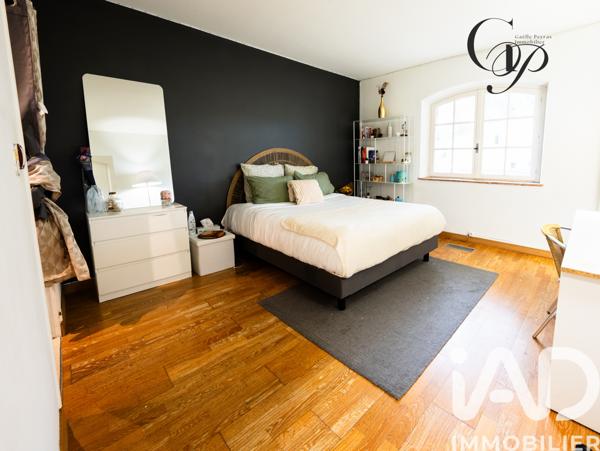 Maison à vendre 7 pièces 256 m² La Seyne-sur-Mer