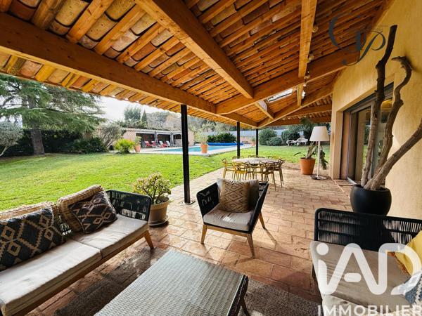 Maison à vendre 7 pièces 256 m² La Seyne-sur-Mer