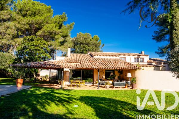 Maison à vendre 7 pièces 256 m² La Seyne-sur-Mer