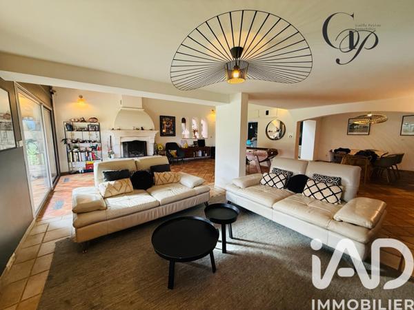 Maison à vendre 7 pièces 256 m² La Seyne-sur-Mer