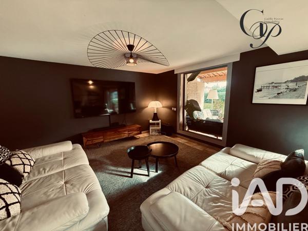 Maison à vendre 7 pièces 256 m² La Seyne-sur-Mer