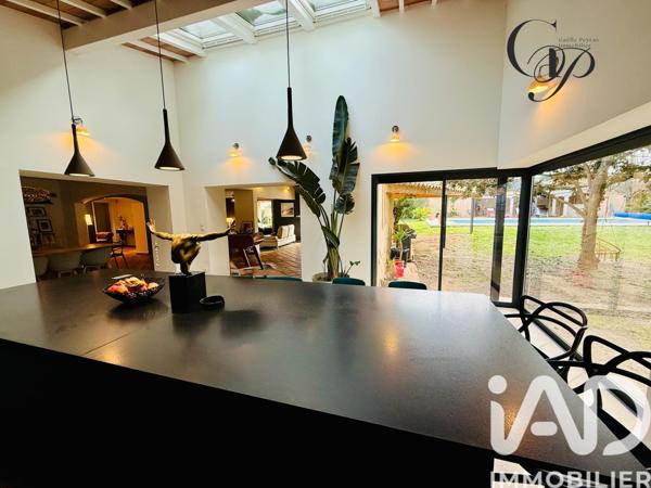 Maison à vendre 7 pièces 256 m² La Seyne-sur-Mer