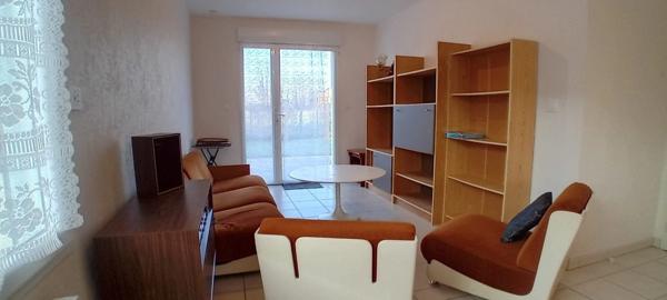 Maison à vendre 3 pièces PLEUMARTIN (86)