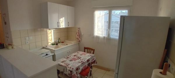 Maison à vendre 3 pièces PLEUMARTIN (86)