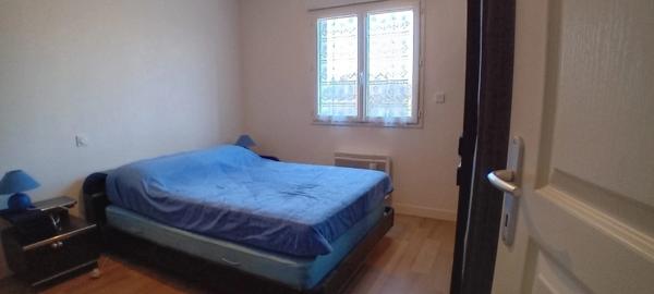 Maison à vendre 3 pièces PLEUMARTIN (86)