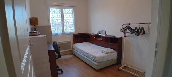 Maison à vendre 3 pièces PLEUMARTIN (86)