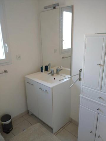 Maison à vendre 3 pièces PLEUMARTIN (86)