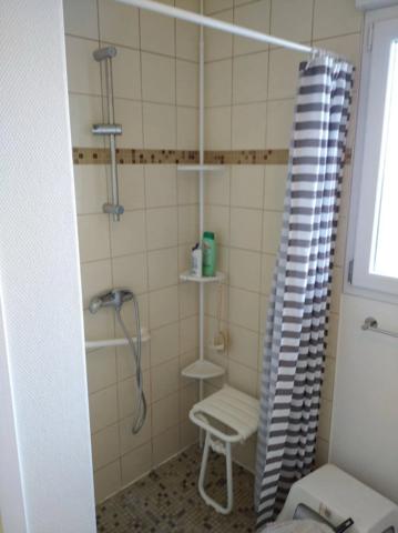 Maison à vendre 3 pièces PLEUMARTIN (86)