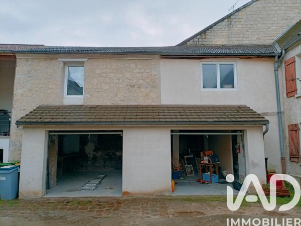 Appartement à vendre 2 pièces 39 m² Viarmes